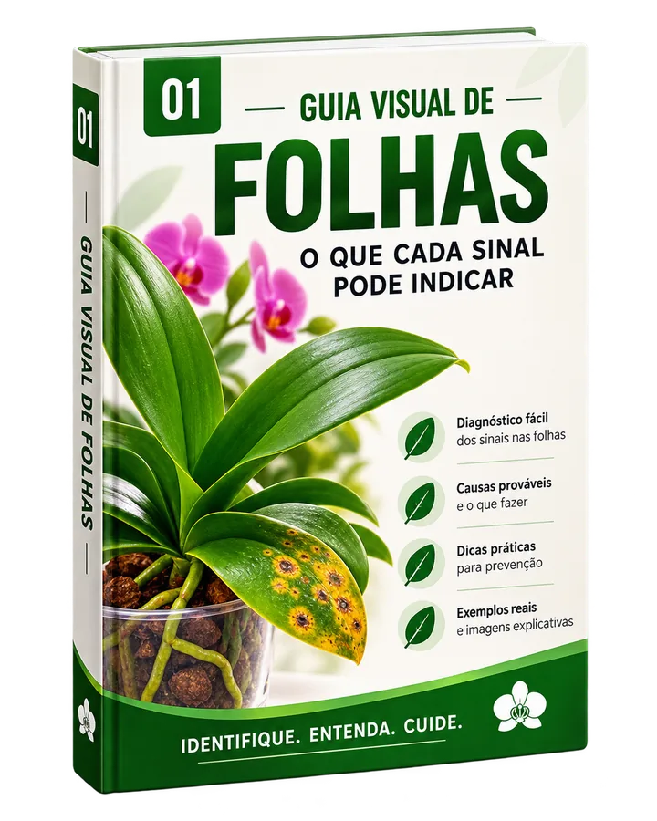 Guia Visual de Folhas