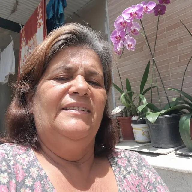 Foto de Neide Bacelar