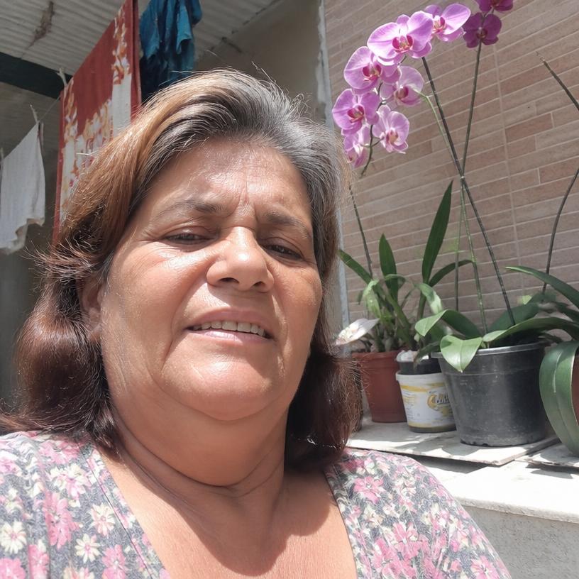 Foto de Neide Bacelar