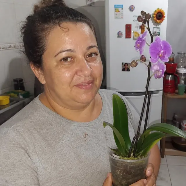 Foto de Cristiane Bortolin