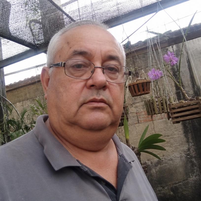 Foto de Waldir Munhoz