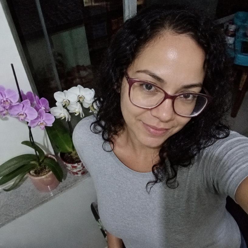 Foto de Tarcila Rezende