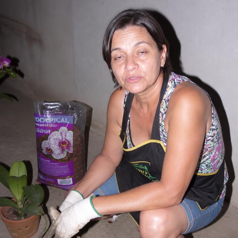 Foto de Ivonete Grassi