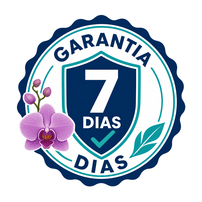 Garantia 7 dias